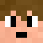 Cool Human by TheMightyEmperor - Male Minecraft Skins - image 3