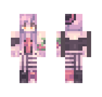 fanskin for rain