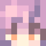 fanskin for rain - Female Minecraft Skins - image 3