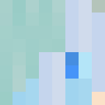 Mask of Depression - Female Minecraft Skins - image 3
