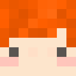Cute Boy - Boy Minecraft Skins - image 3