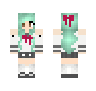 Katelynn - Female Minecraft Skins - image 2