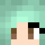 Katelynn - Female Minecraft Skins - image 3
