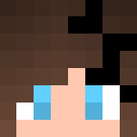 XXMonsterCrafter - Female Minecraft Skins - image 3