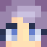 ~High Hopes~ - Female Minecraft Skins - image 3