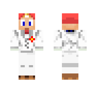 ¥ Doctor Mario ¥