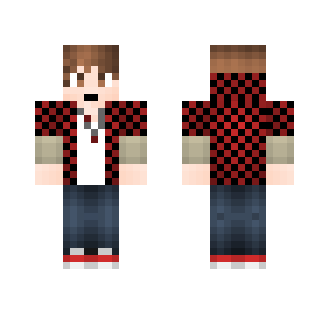 TheBajanCanadian