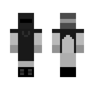 Elements as Humans - Iron