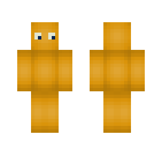 Pacman (Clyde)