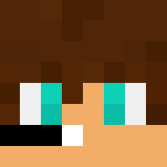 PVP Boy - Boy Minecraft Skins - image 3