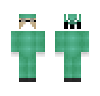 Doctor (Town of Salem)