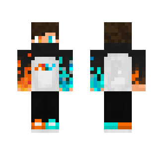 Element Boy