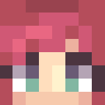 [No Game No Life] - Stephanie Dola - Female Minecraft Skins - image 3