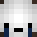 Sad ~ _кєภzเเє_ - Female Minecraft Skins - image 3