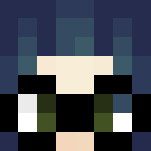 ✉ Nerdy Girl ✉ - Girl Minecraft Skins - image 3