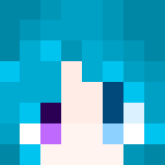 Sushi Cake {For A Friend} - Female Minecraft Skins - image 3