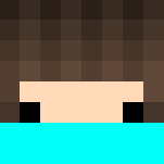 Bluey - Female Minecraft Skins - image 3