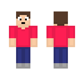 SmoothCraft Style Skin
