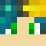 Download Free My Genderswap Skin Skin for Minecraft image 3 My Genderswap Skin - Male Minecraft Skins - image 3