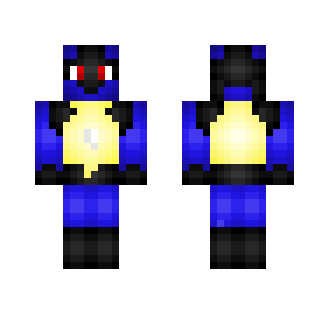 Lucario