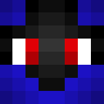 Lucario - Male Minecraft Skins - image 3