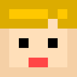 Finger Puppet - Other Minecraft Skins - image 3