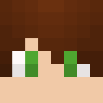 Another custom skin - Male Minecraft Skins - image 3