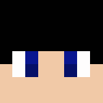 Custom skin - Male Minecraft Skins - image 3