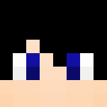 Boy in hoodie - Boy Minecraft Skins - image 3
