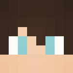 Boy in shorts - Boy Minecraft Skins - image 3