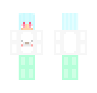 ⊕Fanskin For Len_Ish_Here⊕ - Male Minecraft Skins - image 2