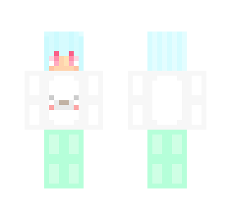 ⊕Fanskin For Len_Ish_Here⊕
