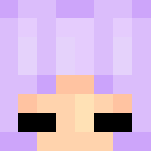 ⊗FanSkin For Le Broomie Broom⊗ - Female Minecraft Skins - image 3