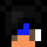 Miss Marvel - Comics Minecraft Skins - image 3