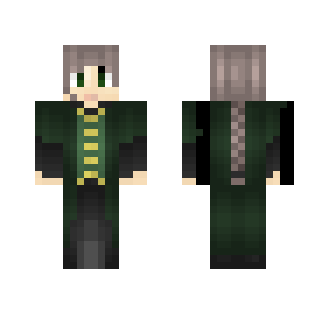 LOTC Request #10