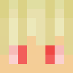 Download Free Personal Skin for Minecraft image 3 Personal - Male Minecraft Skins - image 3