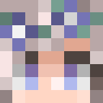 100 subs ♥ - Female Minecraft Skins - image 3