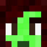 Gamora | Guardians Of The Galaxy - Female Minecraft Skins - image 3