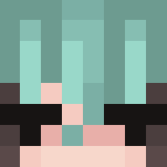 Kutie Pie - Interchangeable Minecraft Skins - image 3