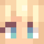 Noblewoman of House Jorrel - Female Minecraft Skins - image 3