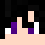 Raynare For my friend CyberKittenz - Female Minecraft Skins - image 3