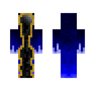 Lunar Mage