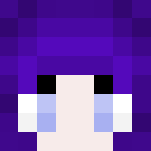 1 skin i made from scratch//spoops - Female Minecraft Skins - image 3