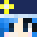 Juvia Lockser | Fairy Tail - Female Minecraft Skins - image 3