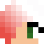 Red wolf - Female Minecraft Skins - image 3