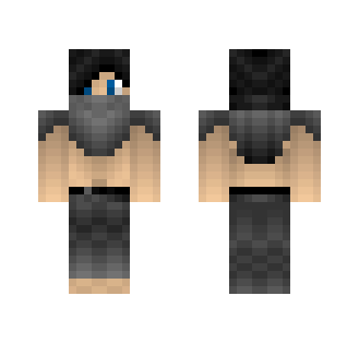 SpieOfTheFallen [Claimed]