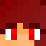 Kisunah :3 - Female Minecraft Skins - image 3