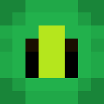 Fuku Fire | Undertale - Female Minecraft Skins - image 3