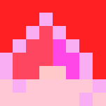 Red And Pink Pearl Fusion -REDONE- - Female Minecraft Skins - image 3