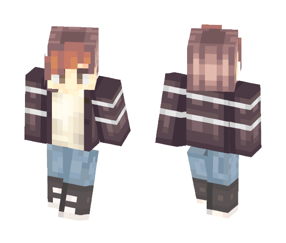 Test - Female Minecraft Skins - image 1
